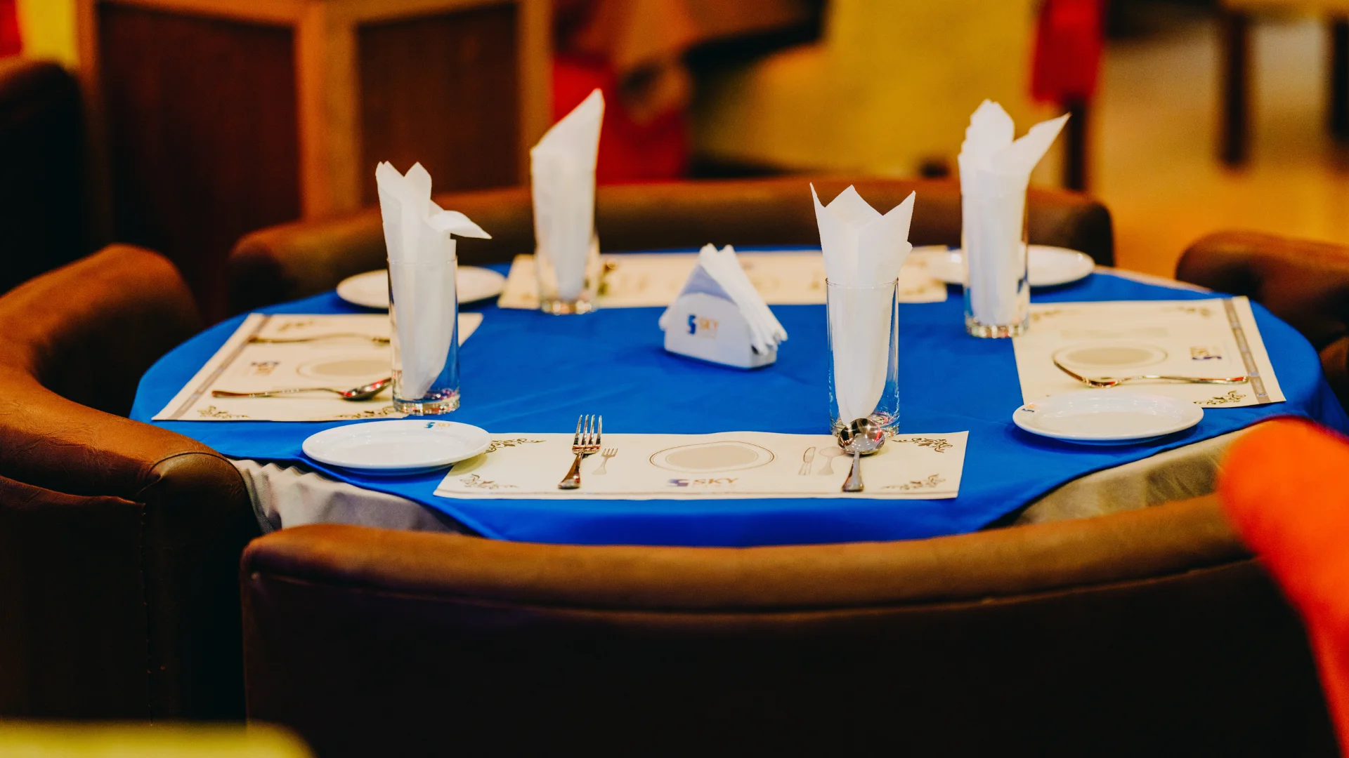Dining Experience