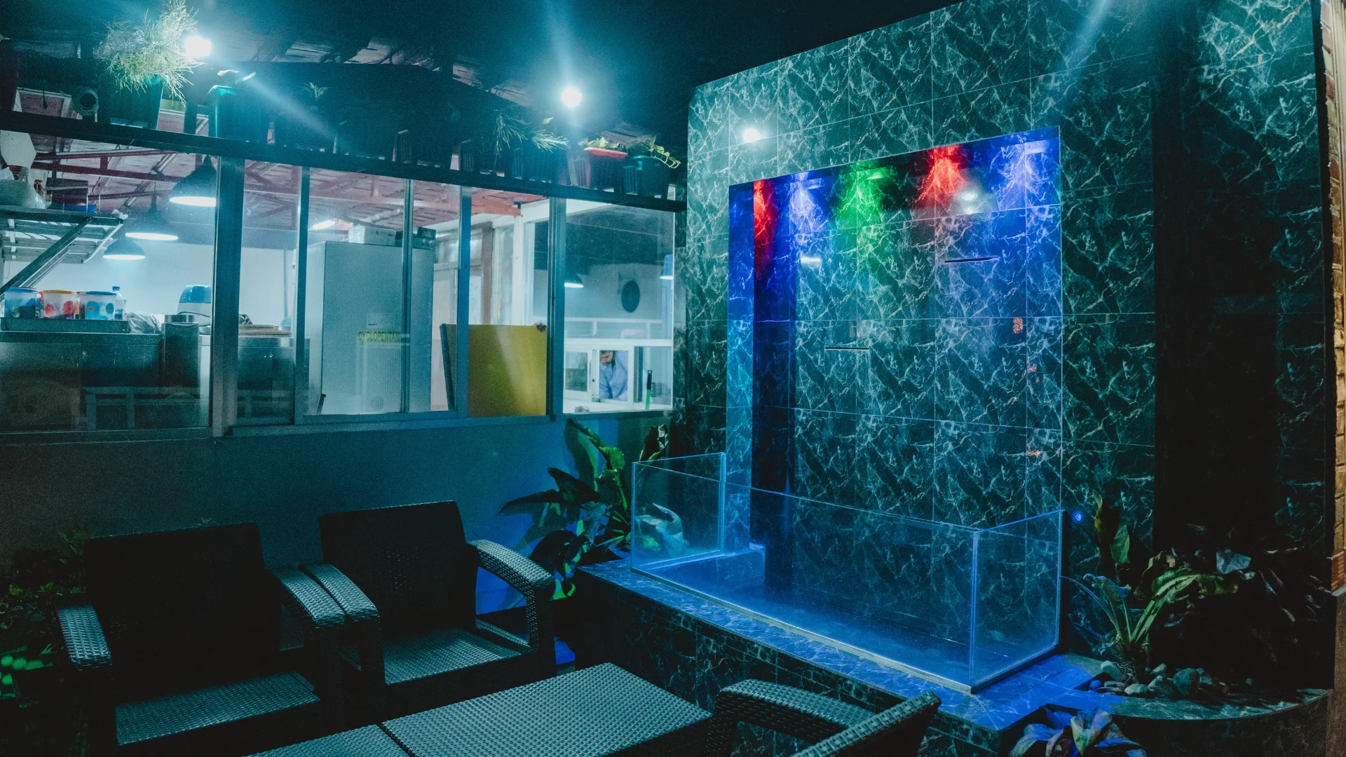 Lawn Hotel Modern Relaxation Rangpur