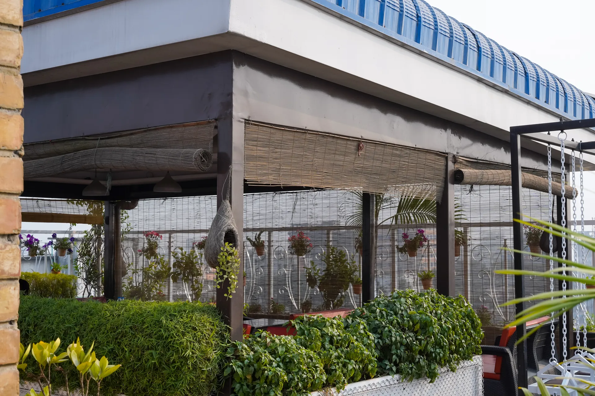 Discover Lawn Hotel Vibrant Rangpur