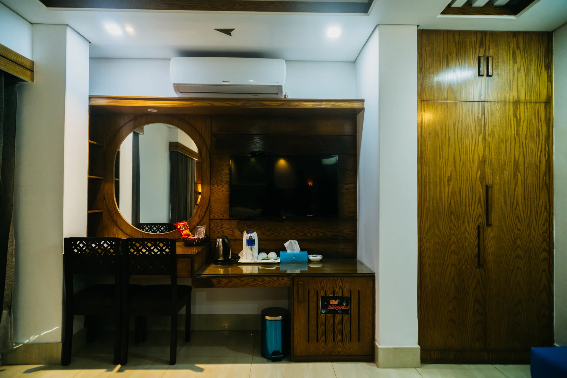 Aparajita VIP Suite Image 8