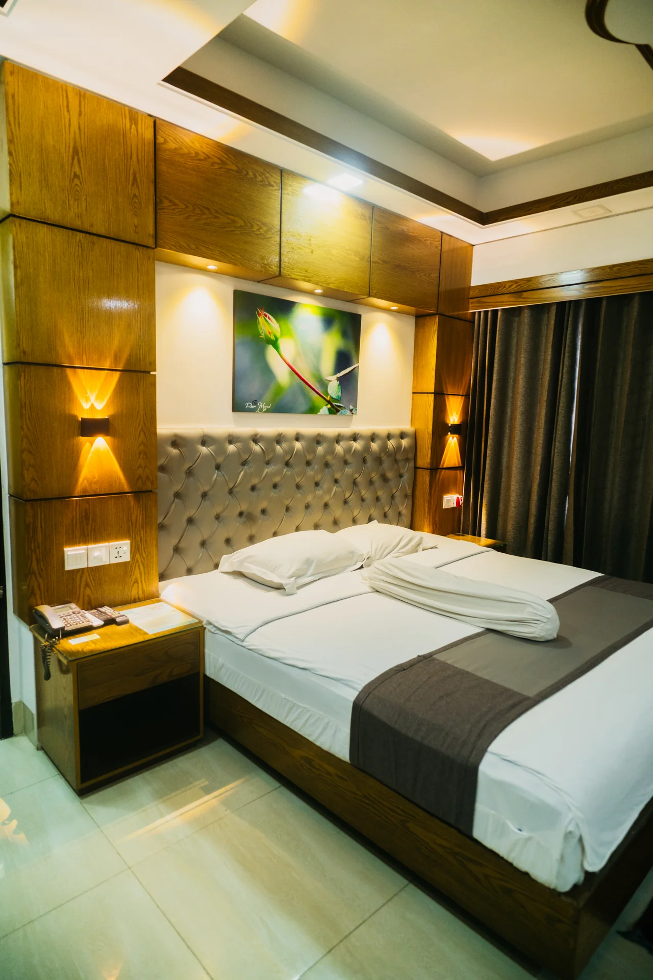 Aparajita VIP Suite Image 6