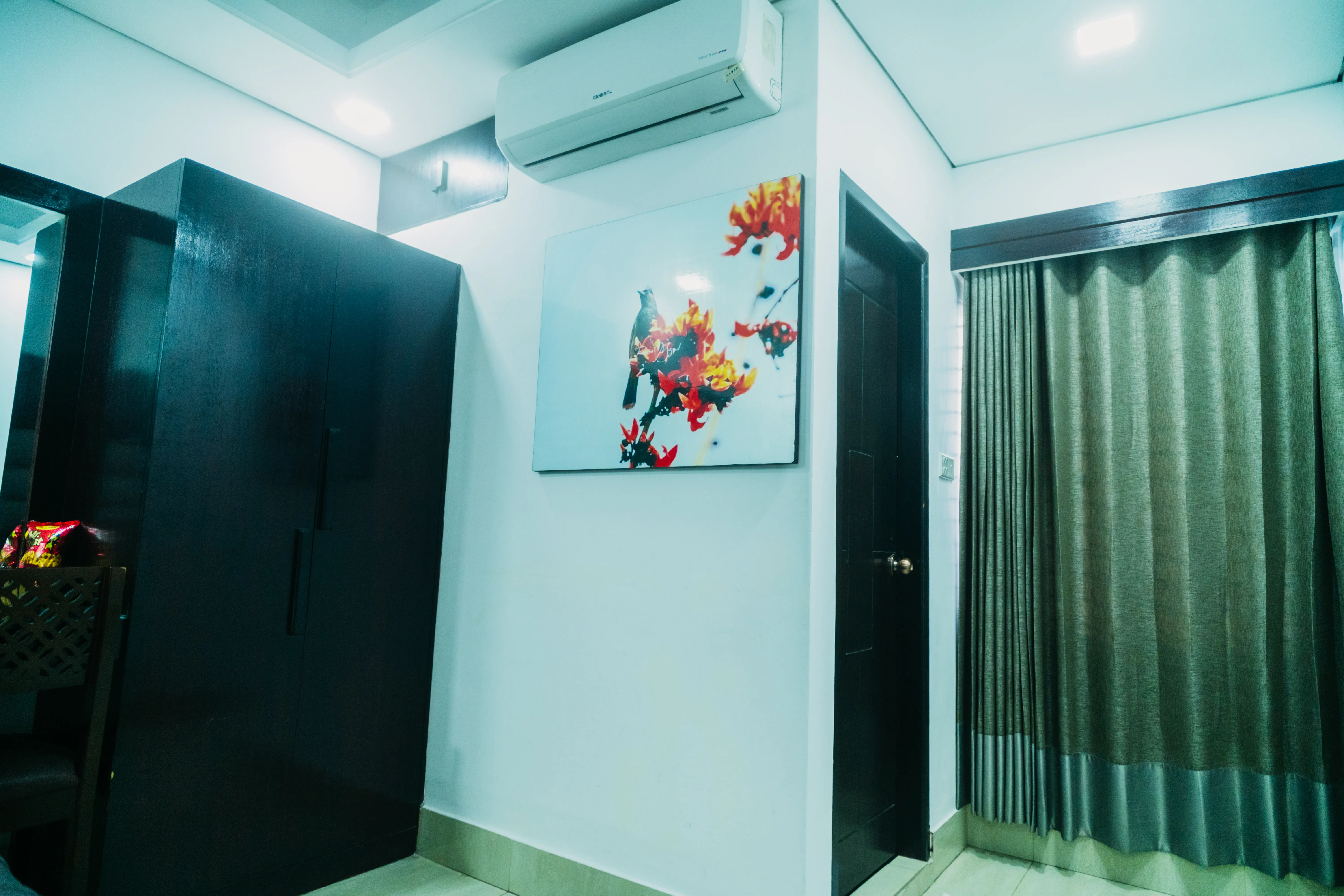 Chandramallika Image 6