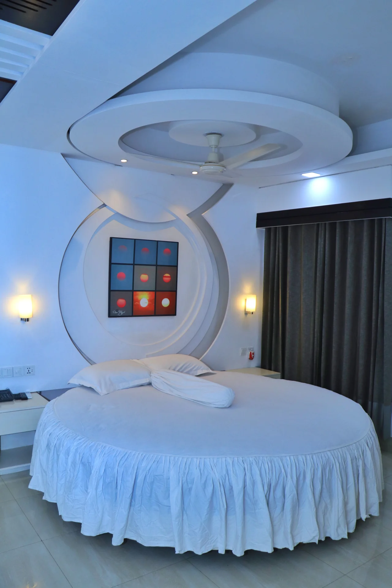 Rajnigandha VIP Suite Image 6