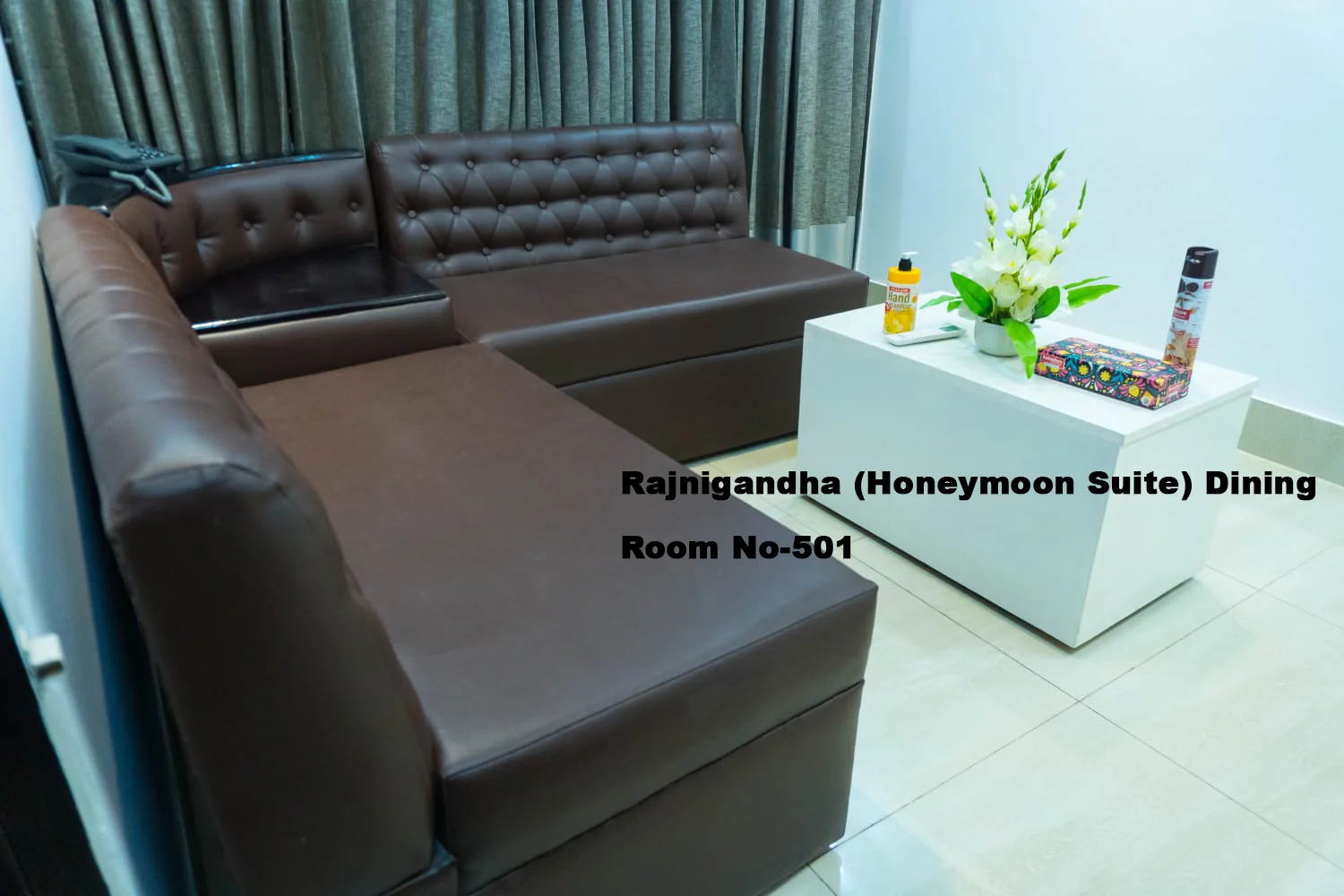 Rajnigandha VIP Suite Image 7